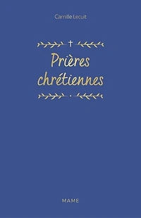 Prières chrétiennes