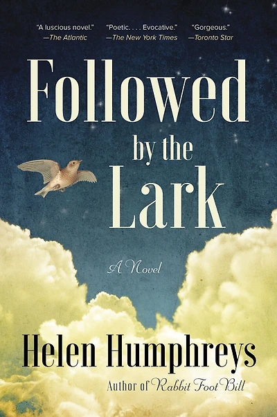 Followed by the Lark: A Novel