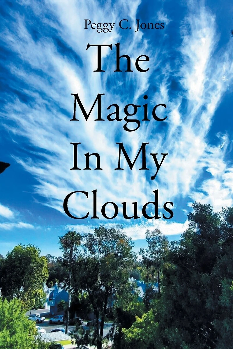 The Magic My Clouds