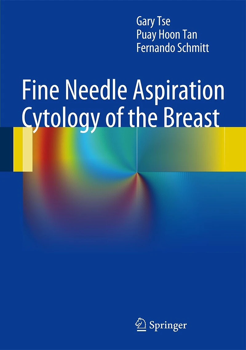 Fine Needle Aspiration Cytology of the Breast: Atlas Cyto-Histologic Correlates
