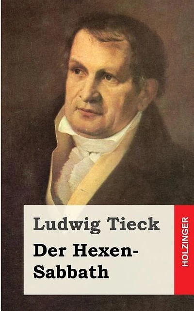 Der Hexen-Sabbath