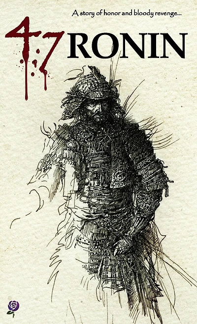 47 Ronin