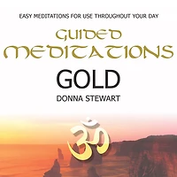 Guided Meditations Gold Lib/E