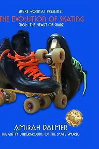 The Evolution of Skating: From the Heart of SK8RZ