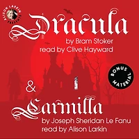 Dracula & Carmilla