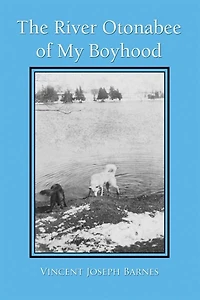 The River Otonabee of My Boyhood