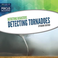 Detecting Tornadoes