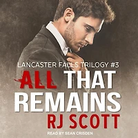 All That Remains Lib/E