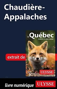 Centre-du-Québec