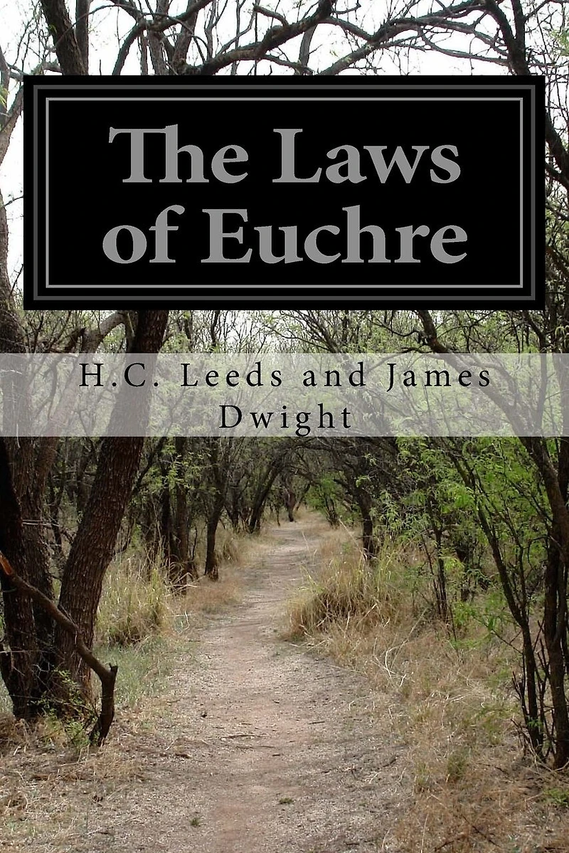 The Laws of Euchre