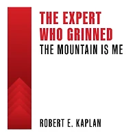 The Expert Who Grinned
