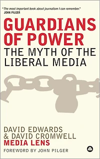Guardians of Power: the Myth Liberal Media