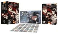 JUJUTSU KAISEN T17 - EDITION PRESTIGE