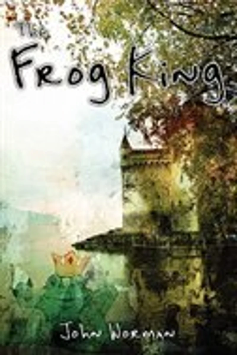 The Frog King