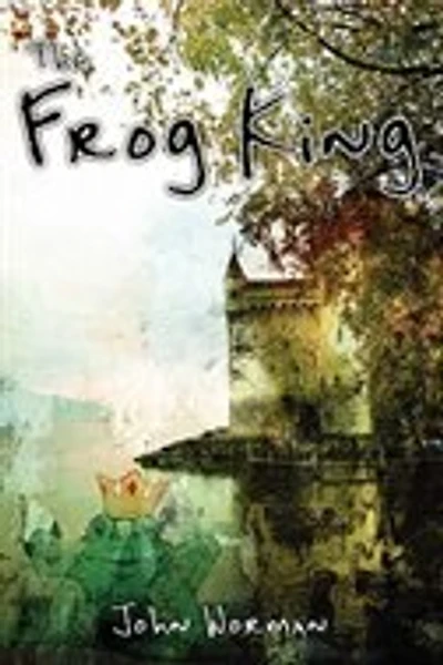 The Frog King