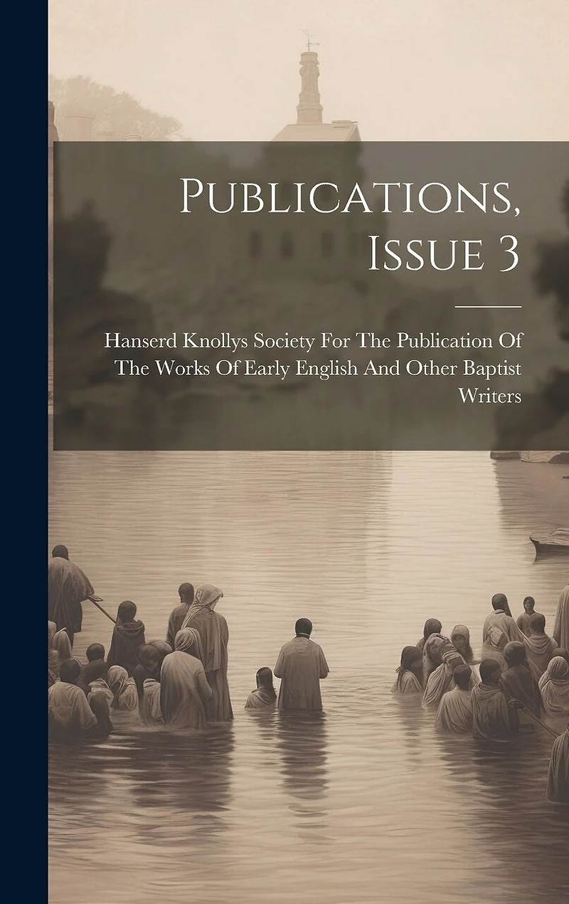 Publications, Issue 3