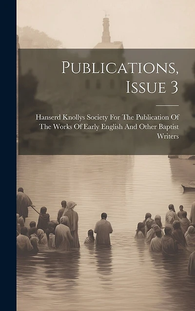 Publications, Issue 3