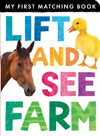 Lift and See Farm