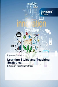 Learning Styles and Teaching Strategies