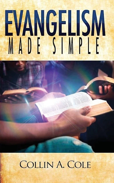Evangelism Made Simple