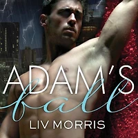 Adam's Fall Lib/E
