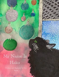 My Name Is Haku