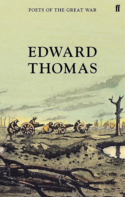 Selected Poems Of Edward Thomas