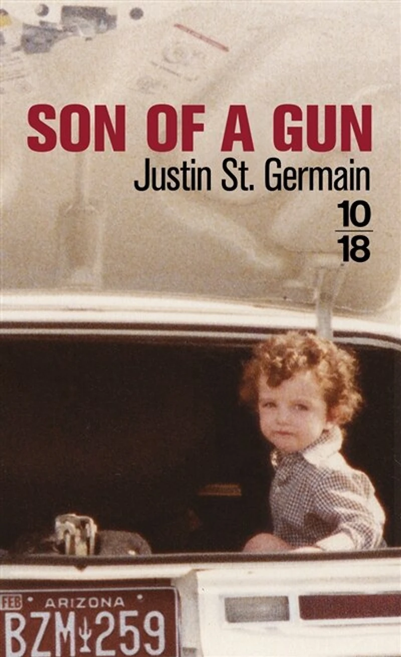Son of a gun: récit