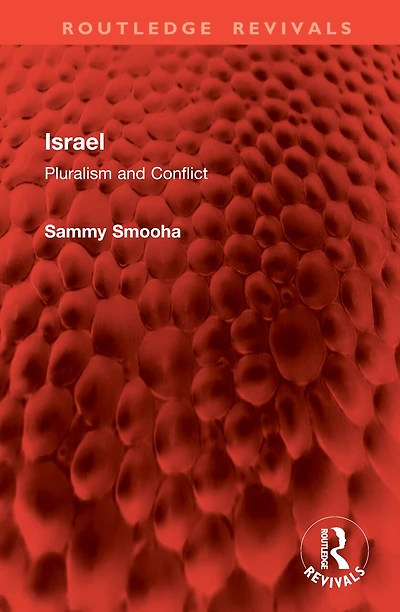Israel: Pluralism and Conflict