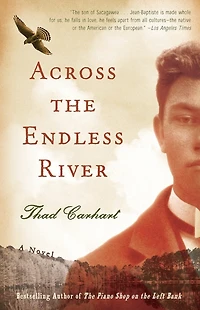 Across the Endless River