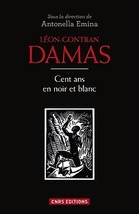 Léon Gontran Damas. Du poète à l'homme politique