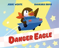 Danger Eagle