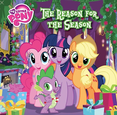 The Reason for the Season