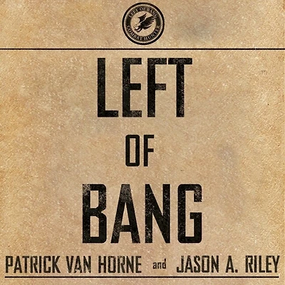 Left of Bang: How the Marine Corps’ Combat Hunter Program Can Save Your Life