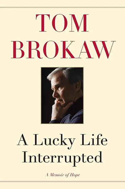 A Lucky Life Interrupted: Memoir Of Hope