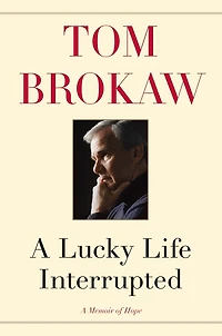 A Lucky Life Interrupted: Memoir Of Hope