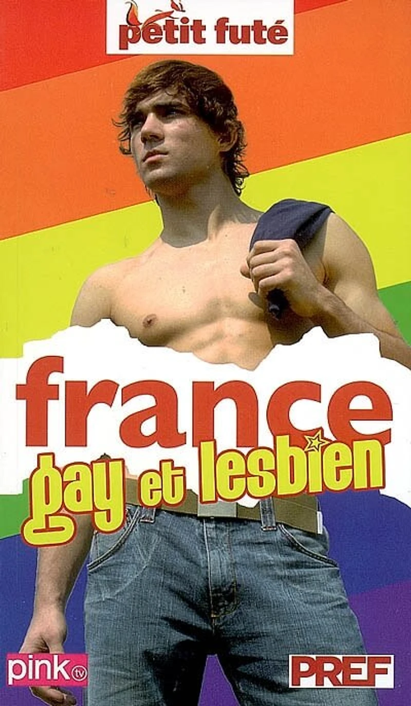 France gay et lesbien