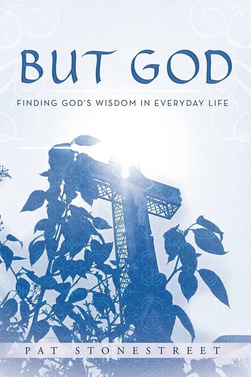 But God: Finding God's Wisdom Everyday Life