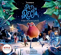 Peti Roja