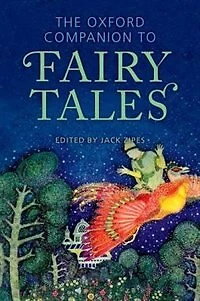 The Oxford Companion to Fairy Tales