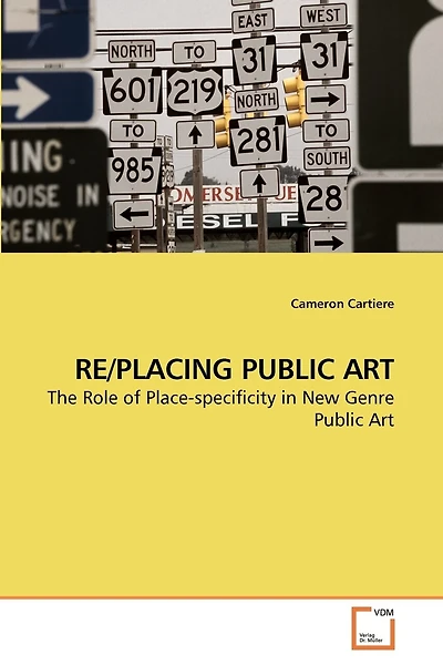Re/Placing Public Art