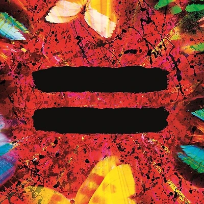 = (Equals) by Ed Sherran (1 LP)