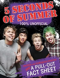 5 Seconds of Summer: 100% Unofficial