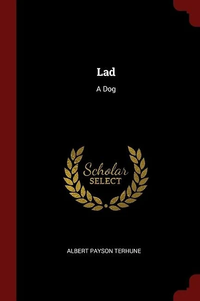 Lad: A Dog