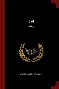 Lad: A Dog