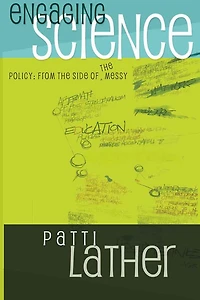 Engaging Science Policy: From the Side of Messy