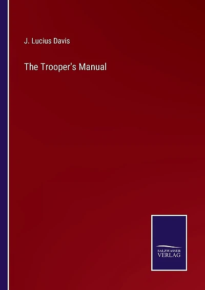 The Trooper's Manual