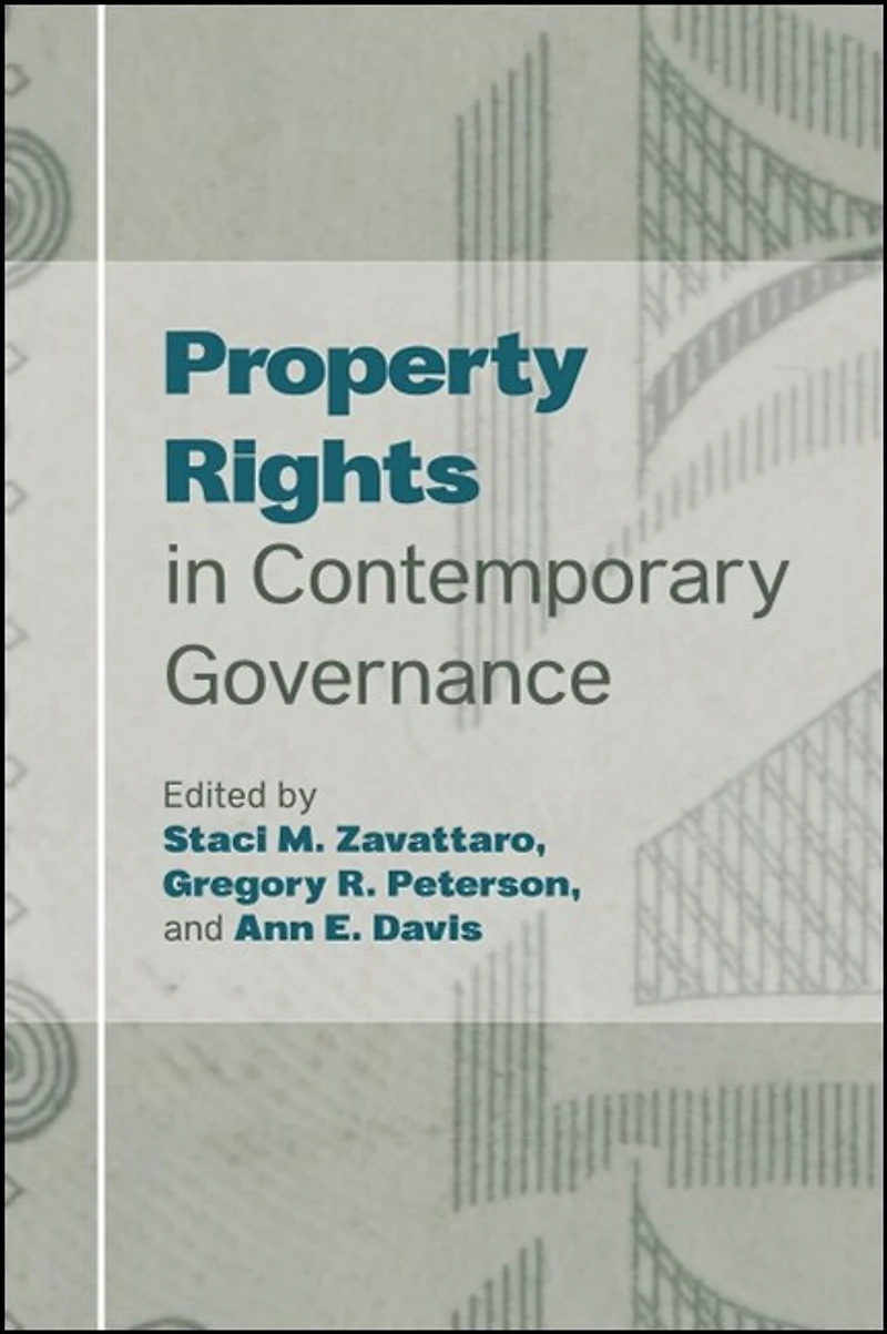 Property Rights Contemporary Governance