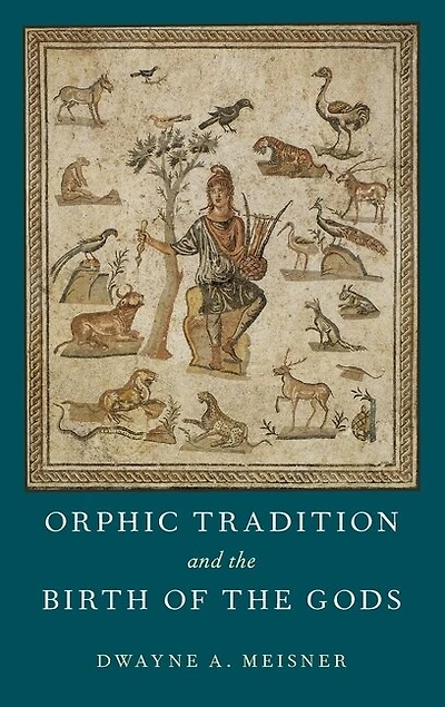 Reconstructing Orphic Theogonies