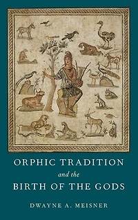 Reconstructing Orphic Theogonies